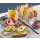 Philips HD9921/00 Zestaw śniadaniowy do Airfryer 6,2L, 8,3L i 9L - 1287552 - zdjęcie 5